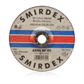 Smirdex 913 Δίσκος Λείανσης Μετάλλου