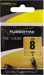 Tubertini TB-1006 Στριφτάρια Νο8 4τμχ