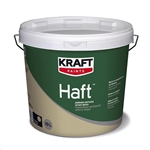 Kraft Haft Ακρυλικό Αστάρι Νερού Διάφανο 3L