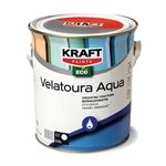 Kraft Eco Velatoura Aqua Λευκό 2.5L