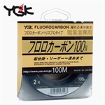 YGK Special Fluorocarbon Πετονιά 100m