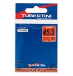 Tubertini TB-6406 Κρικάκια Solid Rings Φ3.7mm 10τμχ