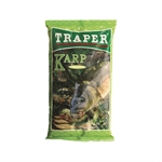 Traper Μαλάγρα για Κυπρινούς Carp Λαχανί 1kg