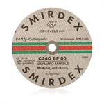 Smirdex Δίσκος Κοπής Μαρμάρου
